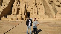Private 2 Days 1 Night Travel Package To Aswan & Luxor