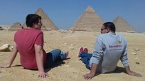 Private 2 Days 1 Night Travel Package To Cairo And Luxor