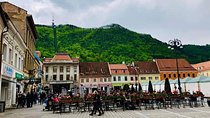 Sinaia and Brasov in one day