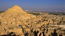 Private 3 Days 2 Nights Tour Package To Siwa Oasis From Cairo