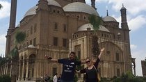 Private 3 Days 2 Nights Visiting Cairo Highlights