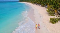 Le Sivory Punta Cana By PortBlue B. - Round Trip Shuttle - Punta Cana Airport 