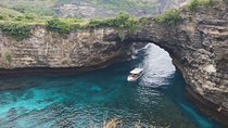 Nusa Penida Tour