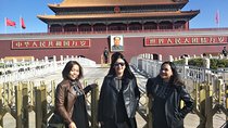 BeiJing 2 days private tour 