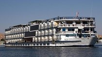 8 days with nile cruise from Aswan to luxor, Balloon trip, Hurghada and Cairo