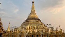 Yangon City Tour