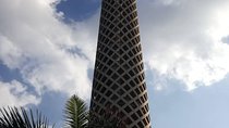 Skip The Line Cairo Tower and Entry Tickets