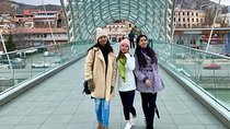 Mtskheta and Tbilisi for One Day Unforgettable Tour