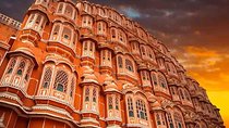 6-Day Jodhpur, Udaipur & Golden triangle with cultural activities