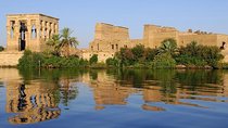 Private Tour: Philae Temple, Aswan High Dam and Unfinished Obelisk