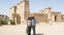  4 Days 3 Nights Egypt Travel Package To Cairo Luxor & Aswan
