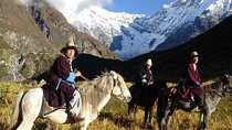12 days Langtang Valley Homestay Trek