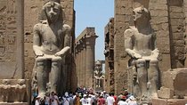  5 Days 4 Nights Travel Package To Cairo & Luxor