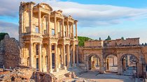 Ephesus day tour from Istanbul -By plane