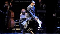 La Ventana Tango Show With Optional Dinner In Buenos Aires