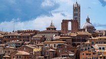 Transfer from Rome to Siena (or vice versa)