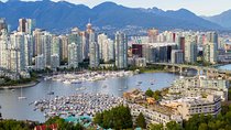 Vancouver City Finest plus Mountain Adventure (Full day Private Tour)