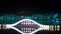 VIP Seated Impression West Lake Show with Private Hassel-Free Transfer Service