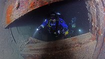 Wreck Diving Specialty Course