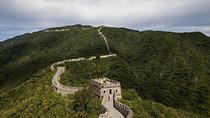 Wonderful Mutianyu Great Wall Hiking Group Tour