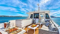 Private Group Sydney Harbour Luxury Cruise - 90 Minutes