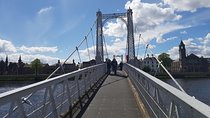 Gateway to the Highlands: A Self-Guided Audio Tour of Inverness