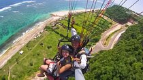 Bali Paragliding Tandem Flight