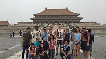 Beijing Imperial Group Tour: Forbidden City, Summer Palace and Temple of Heaven