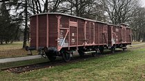 Private tour: Follow Anne Frank to Camp Westerbork