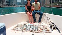 Fishing Trip in Doha