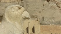 Dendera Temple Day Tour From Hurghada