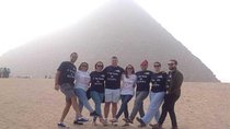 6 Days 5 Nights Egypt Holiday Package Cairo Aswan & Luxor