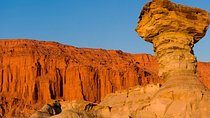 Half day Valle de la Luna - San Pedro de Atacama