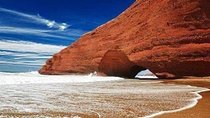 Trip to Lagzira Beach from Agadir 1 day including lunch