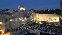 Explore Jerusalem's Old City