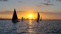 Sunset Sailing Tour of San Diego Bay up to 6 Guests