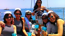 Bachelorette Sailing Party on San Diego Bay up to 6 Guests
