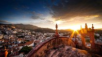 COMBO - Guadalupe Shrine & Teotihuacan Pyramids + Taxco (2 days)