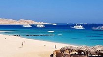 Sharm El Naga National Park water turtle house Full Day Snorkeling Trip-Hurghada