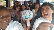 Sightseeing Tour in Ocho Rios