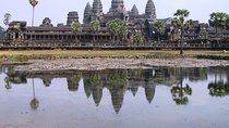 Angkor’s Finest Examples in Brief
