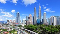Final Day : Departure Transfer with Kuala Lumpur City Tour