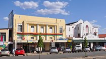 Livingstone Town Tour
