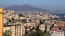 Transfer from Rome to Naples (or vice versa)