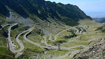 One day tour Transfagarasan road , Balea waterfall, Balea lake