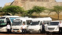 Service private transfers Airport/Hotel and vice versa in Cartagena