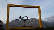Trail running Lion's Head to Signal Hill Morning Run