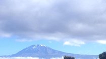 Climb Kilimanjaro 7 Days Machame Route