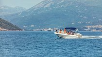 Rent a Boat from Herceg Novi (8 hours) (1-10 passengers)
