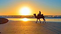 Private transfer Agadir - Essaouira / transfert privé Agadir - Essaouira